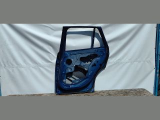 bontott BMW X1 Jobb hátsó Ajtó (Üres lemez)