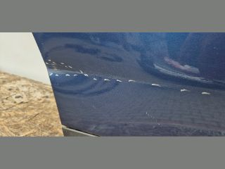 bontott BMW X1 Jobb hátsó Ajtó (Üres lemez)