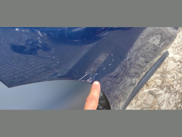 bontott BMW X1 Jobb hátsó Ajtó (Üres lemez)