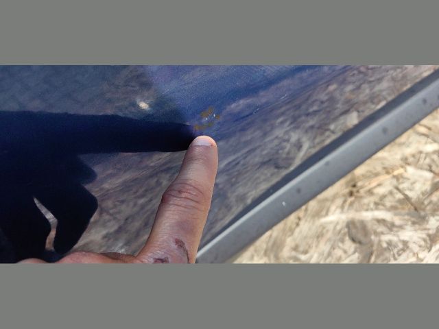 bontott BMW X1 Jobb hátsó Ajtó (Üres lemez)