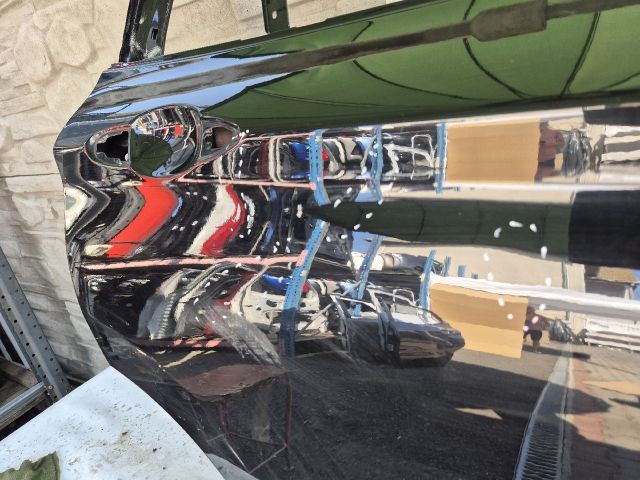 bontott BMW X1 Jobb hátsó Ajtó (Üres lemez)