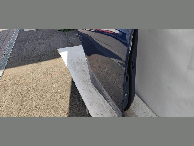 bontott BMW X1 Jobb hátsó Ajtó (Üres lemez)