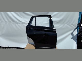 bontott BMW X1 Jobb hátsó Ajtó (Üres lemez)