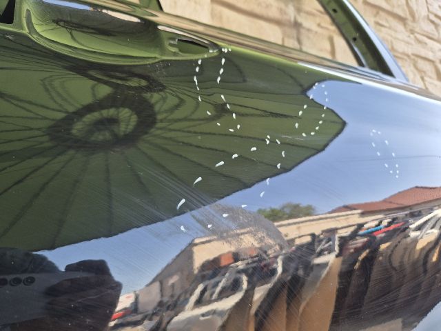 bontott BMW X1 Jobb hátsó Ajtó (Üres lemez)