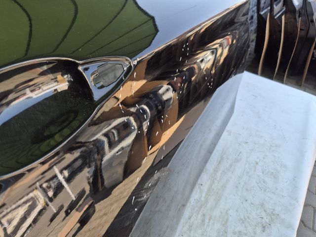 bontott BMW X1 Jobb hátsó Ajtó (Üres lemez)