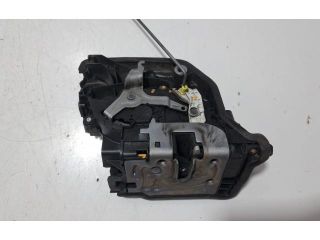 bontott BMW X1 Jobb hátsó Ajtózár