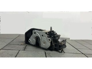 bontott BMW X1 Jobb hátsó Ajtózár