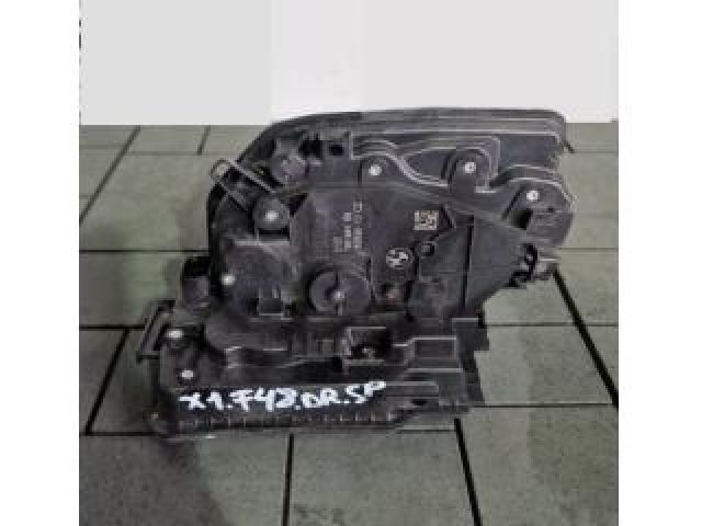 bontott BMW X1 Jobb hátsó Ajtózár