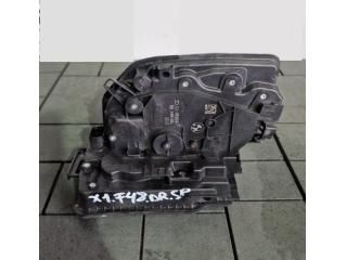 bontott BMW X1 Jobb hátsó Ajtózár