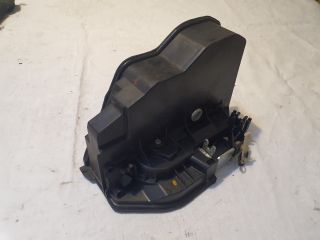 bontott BMW X1 Jobb hátsó Ajtózár