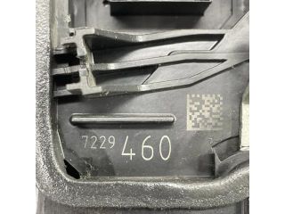 bontott BMW X1 Jobb hátsó Ajtózár