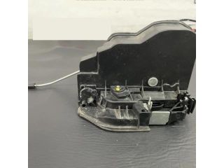 bontott BMW X1 Jobb hátsó Ajtózár