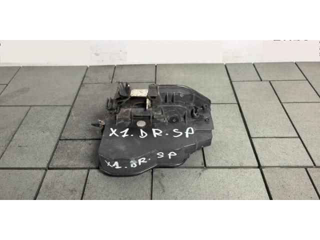 bontott BMW X1 Jobb hátsó Ajtózár