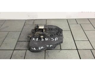 bontott BMW X1 Jobb hátsó Ajtózár