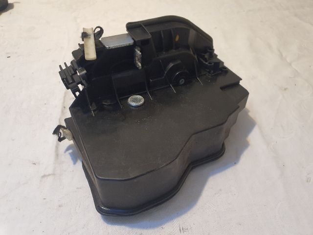 bontott BMW X1 Jobb hátsó Ajtózár