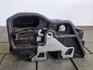 bontott BMW X1 Jobb hátsó Ajtózár