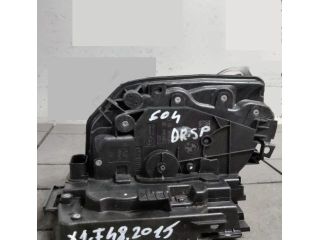 bontott BMW X1 Jobb hátsó Ajtózár