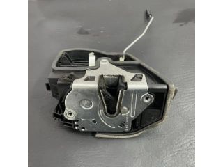 bontott BMW X1 Jobb hátsó Ajtózár