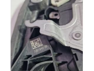 bontott BMW X1 Jobb hátsó Ajtózár