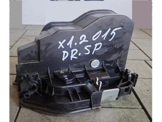 bontott BMW X1 Jobb hátsó Ajtózár