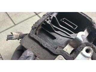 bontott BMW X1 Jobb hátsó Ajtózár