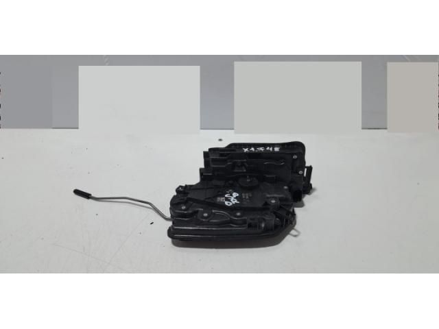 bontott BMW X1 Jobb hátsó Ajtózár