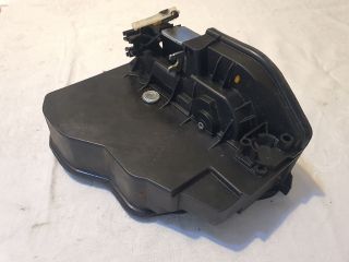 bontott BMW X1 Jobb hátsó Ajtózár