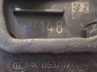 bontott BMW X1 Jobb hátsó Ajtózár