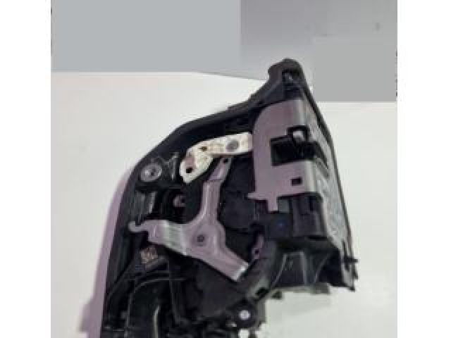 bontott BMW X1 Jobb hátsó Ajtózár