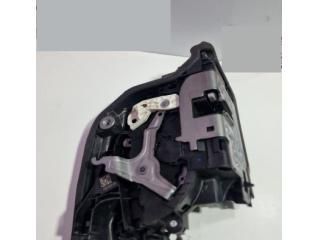 bontott BMW X1 Jobb hátsó Ajtózár