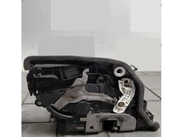 bontott BMW X1 Jobb hátsó Ajtózár