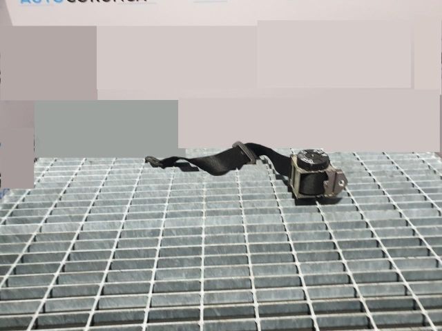 bontott BMW X1 Jobb hátsó Biztonsági Öv