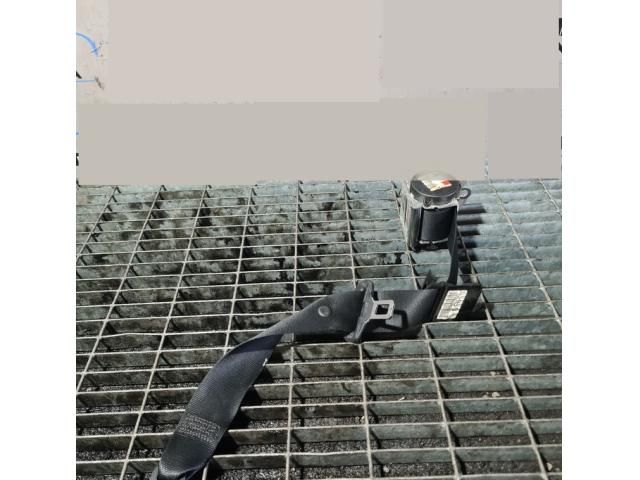 bontott BMW X1 Jobb hátsó Biztonsági Öv