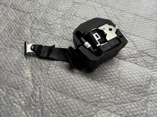 bontott BMW X1 Jobb hátsó Biztonsági Öv