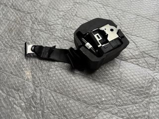 bontott BMW X1 Jobb hátsó Biztonsági Öv