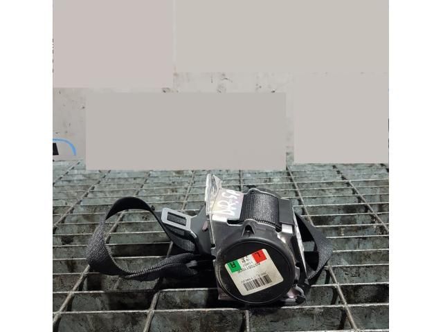 bontott BMW X1 Jobb hátsó Biztonsági Öv