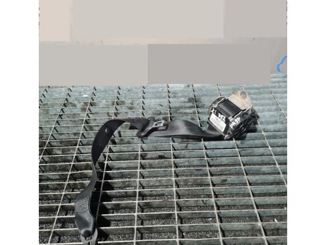 bontott BMW X1 Jobb hátsó Biztonsági Öv