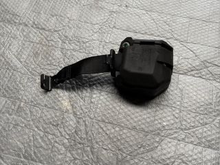 bontott BMW X1 Jobb hátsó Biztonsági Öv