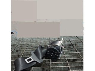 bontott BMW X1 Jobb hátsó Biztonsági Öv