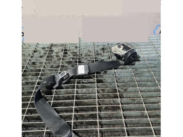 bontott BMW X1 Jobb hátsó Biztonsági Öv