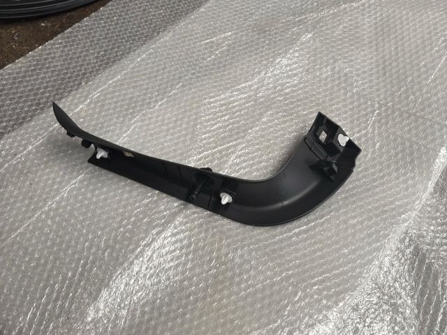 bontott BMW X1 Jobb hátsó Csomagtér Burkolat (Műanyag)