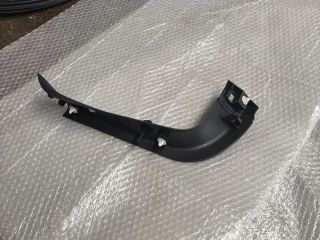 bontott BMW X1 Jobb hátsó Csomagtér Burkolat (Műanyag)