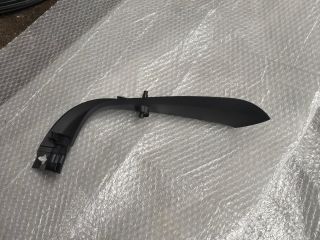 bontott BMW X1 Jobb hátsó Csomagtér Burkolat (Műanyag)