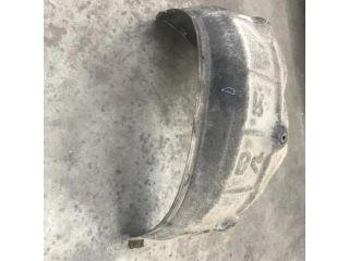 bontott BMW X1 Jobb hátsó Dobbetét (Kerékjárati, Műanyag)