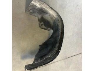 bontott BMW X1 Jobb hátsó Dobbetét (Kerékjárati, Műanyag)