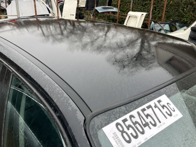 bontott BMW X1 Jobb hátsó Fixüveg (Ajtóban)