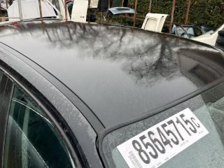 bontott BMW X1 Jobb hátsó Fixüveg (Ajtóban)