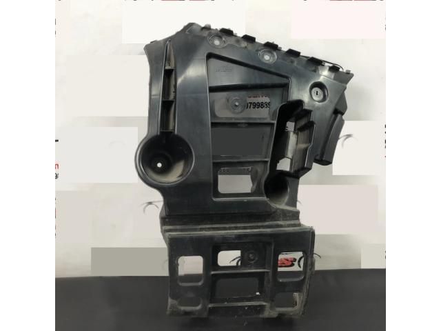 bontott BMW X1 Jobb hátsó Lökhárító Tartó (Műanyag)