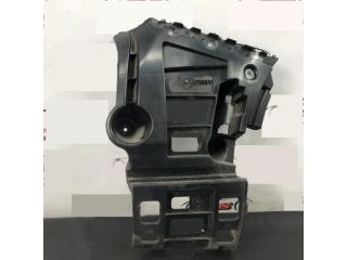 bontott BMW X1 Jobb hátsó Lökhárító Tartó (Műanyag)