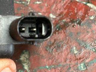 bontott BMW X1 Jobb hátsó Oldal Ütközés Érzékelő